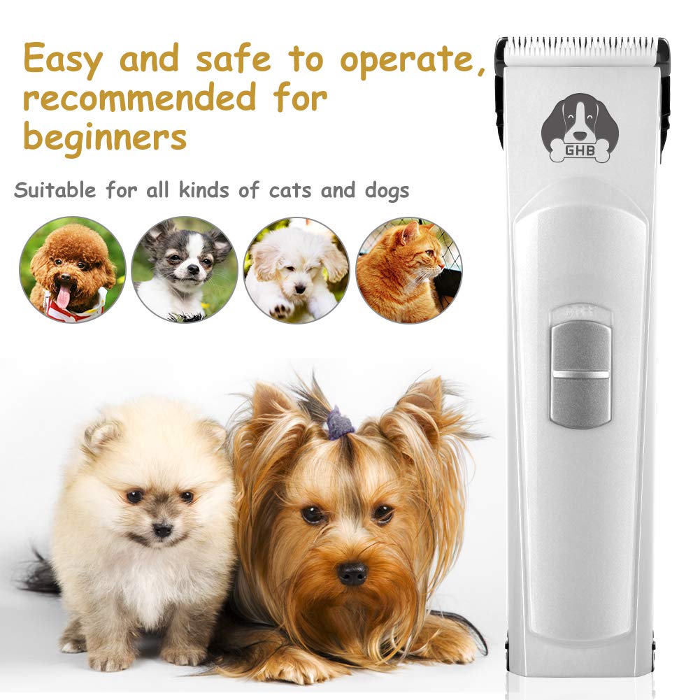 dog clippers for paws