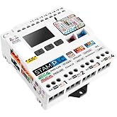 HTLNUZD M 5Stack StampS3 PLC Module &ndash; Industrial Automation Controller