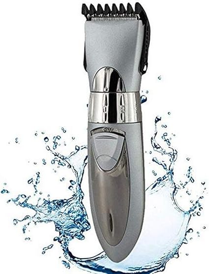 Amazon Com Jfw Professional Adjustable Rechargeable Electric Hair