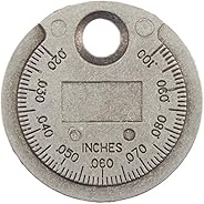 Lisle 67870 Standard / High Energy Spark Plug Gauge & Ga