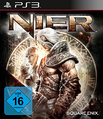Nier [Import Allemand]