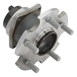 Stirling PHA590310PR_DH0941 - Pair 2 Rear Wheel