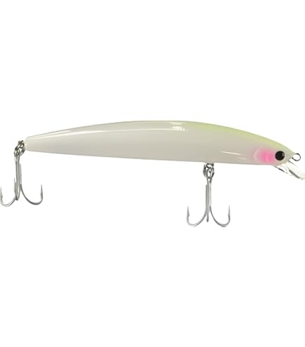 Leurre Daiwa HMKL Minnow Steez Custom 137 F – Crankbait Japonais