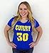 Expression Tees Curry #30 Youth T-shirt