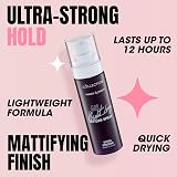 Collection Primed & Ready All Night Long Setting Spray 24h Matte Finish view 3