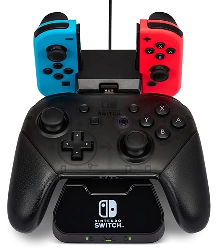 Amazon.com: NINTENDO SWITCH OLED DOCK SET : Video Games