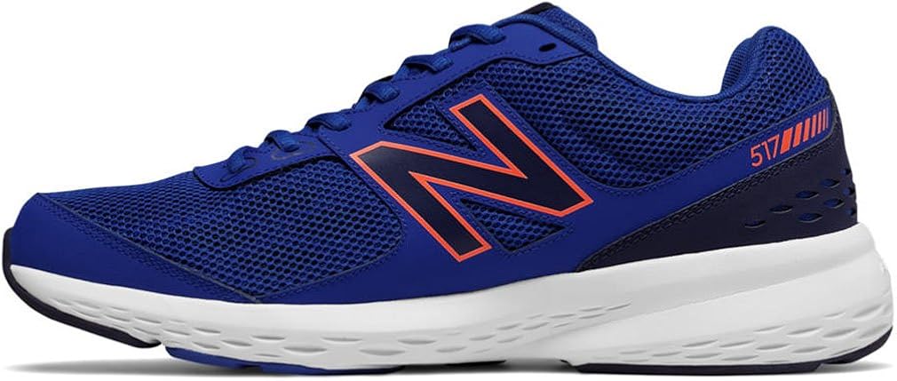  | New Balance Men's 517 V1 Cross Trainer | Fitness & Cross-Training