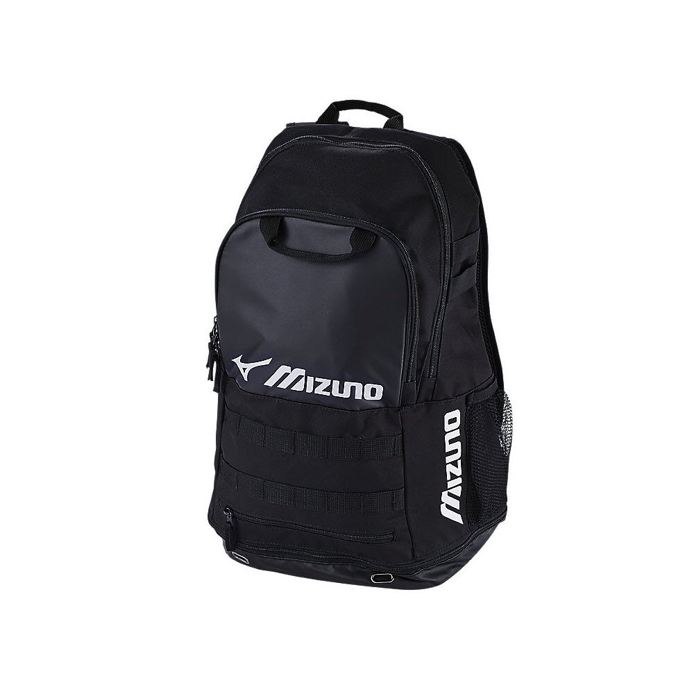 mizuno backpack bat bag