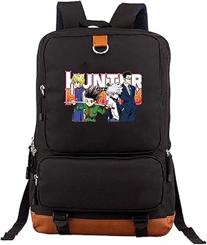hunter school bag