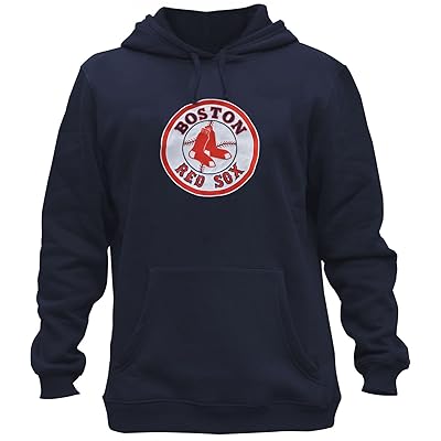 Men's Red Sox Embroidered Sweatshirt Hoodie Lebanon Ubuy