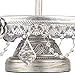 Geneva Silver Beaded 22