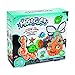 The Orb Factory Molecules Bugeleon Never Dries Compound, Orange/Blue/Green, 9.44