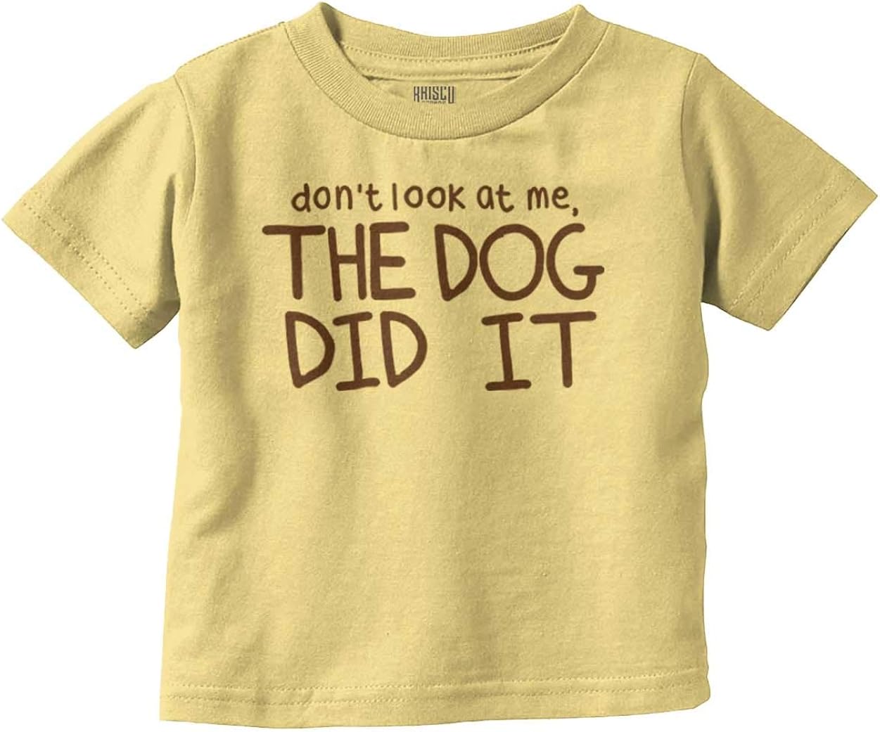 look at me clothing brand