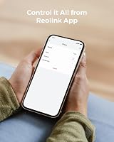 Reolink Video Doorbell Add-on Chime for WiFi V2 or Higher Battery Doorbell view 5