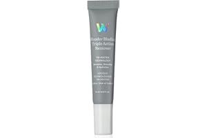 Wonderskin Wonder Blading Triple Action Makeup Remover