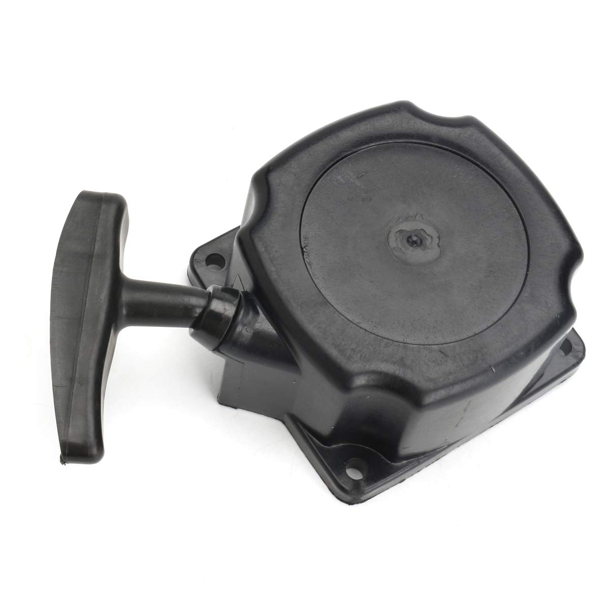 MOMOALA Recoil Pull Starter Start compatible with 2 Stroke Brushcutter Whipper Snipper Trimmer