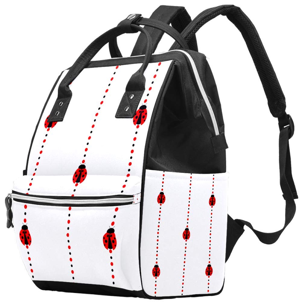 pat pat diaper bag