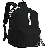 Amor gift School Backpack for Men Teen Girls Aesthetic Laptop Student Bookbag for Middle High School and College