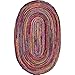 nuLOOM Tammara Braided Rug