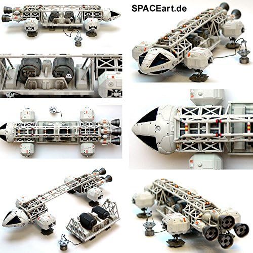Miracle House New Century Alloy ITC mechanic space 1999 Frey ter Eagle