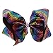 Claire's Girl's JoJo Siwa Spiderella Halloween Signature Hair Bow
