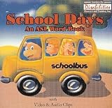 School Days - An ASL American Sign Language Word