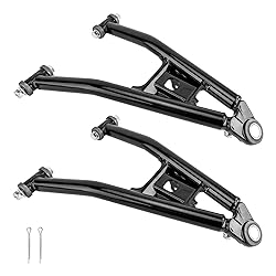 KAC Front Lower Control Arm Suspension Kit