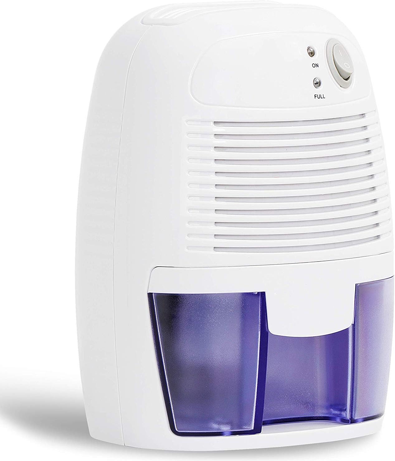 ZenStyle Electric Mini Dehumidifier with Auto ShutOff