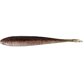 YUM FF Sonar Minnow - Goby - 4"
