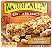 Nature Valley Sweet & Salty Nut Granola Bar Peanut 1.2 oz Bars 6 ct Box