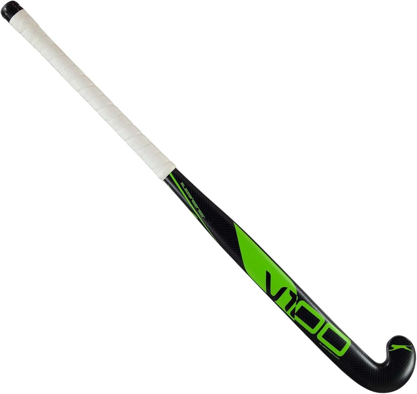 Slazenger Kids Junior V100 Hockey Stick Lightweight Amazon.co.uk Clothing