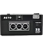 フィルムカメラ reto 3D Amazon.com : RETO Reto3D 35mm 3D Film Camera - Retro Lenticular 3D