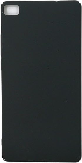 Amazon Com Case For Huawei P8 Lite Ale Cl00 Ale Tl00 Ale Ul00 Ale L02 Ale L04 Ale L21 Ale L23 G Elite Case Pc Hard Cover Black