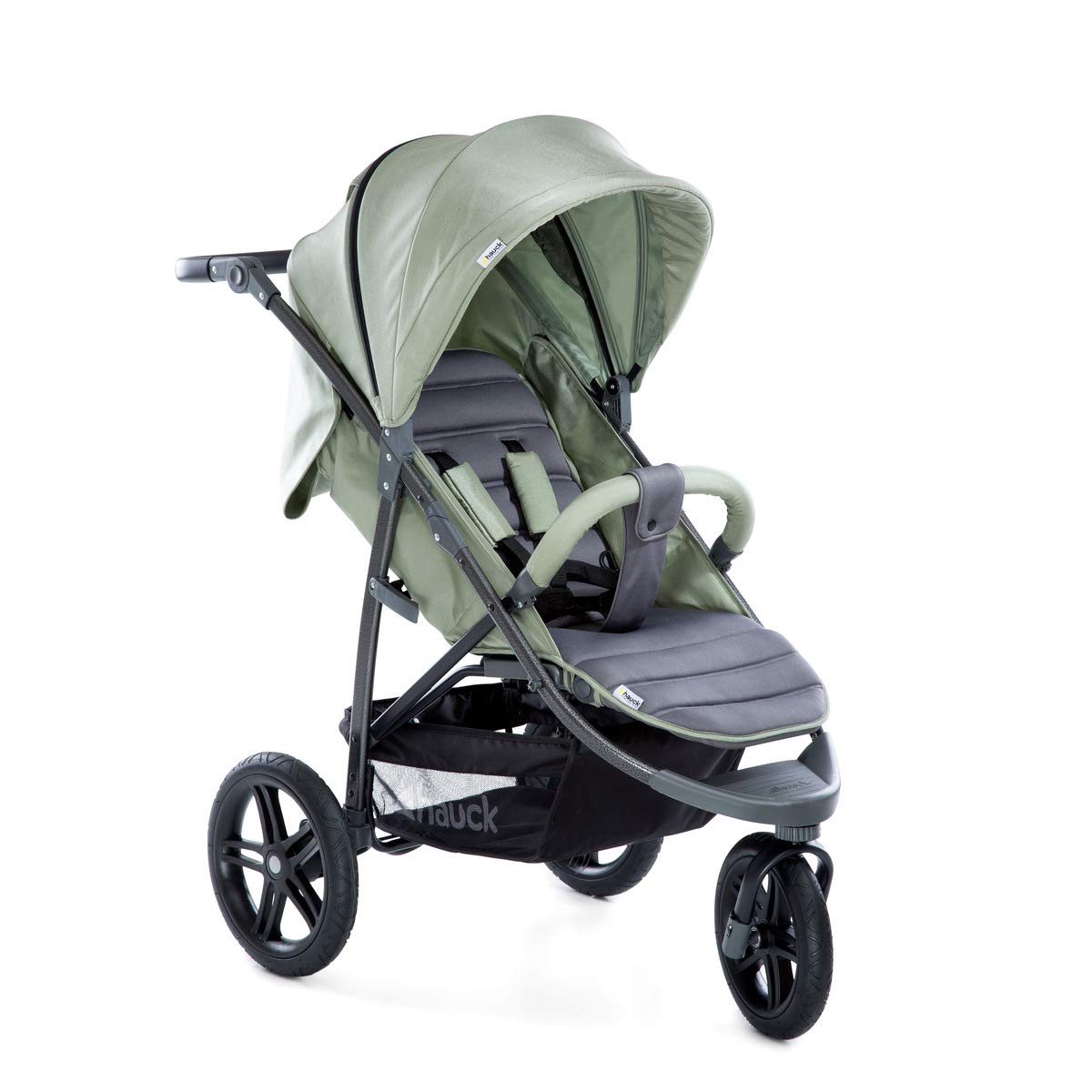 rapid 3r trio set