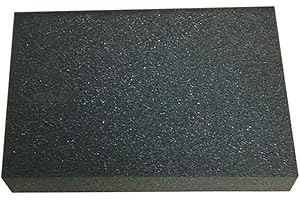 Rooyar High-density Needle Felting Foam Pad Foam Mat Pin Dense Pad Base For Felting