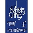 On Numbers and Games