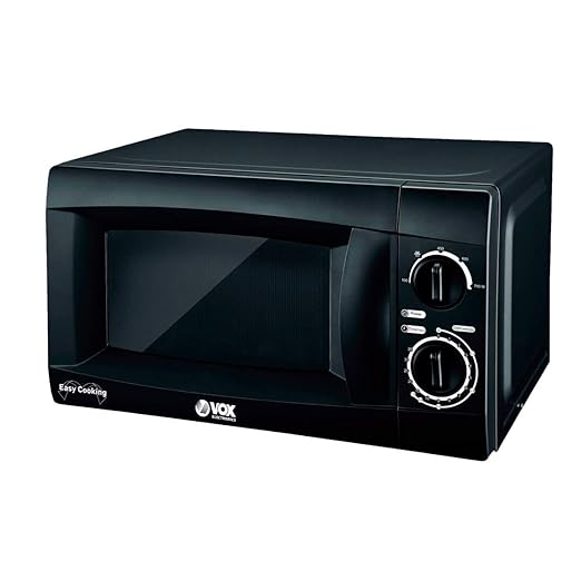 VOX MICROONDAS MWHM33B: Amazon.es: Hogar