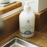 Star Brite Safe Hands Luxury Hand Wash Spring Breeze 4 x 5L Antibacterial view 3
