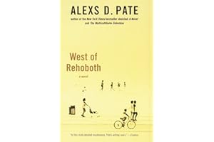 West of Rehoboth: A Novel