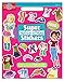 T.S. Shure Fashion Super Stickers