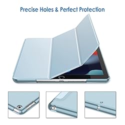 JETech Case for iPad 10.2-Inch