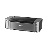 Canon PIXMA PRO-100 Professional Photo Printer