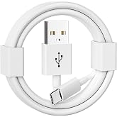 Abysssea USB a to USB C Cable
