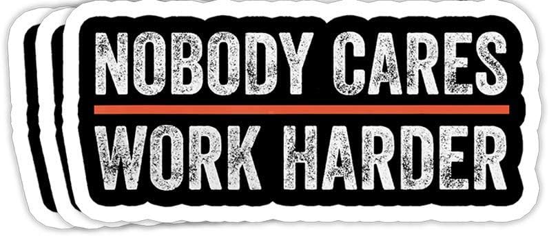 Featured image of post Nobody Cares Work Harder Cameron Hanes Wallpaper