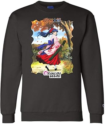 champion crewneck amazon