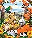 Harvest Moments 200 Piece Jigsaw Puzzle by SunsOut
