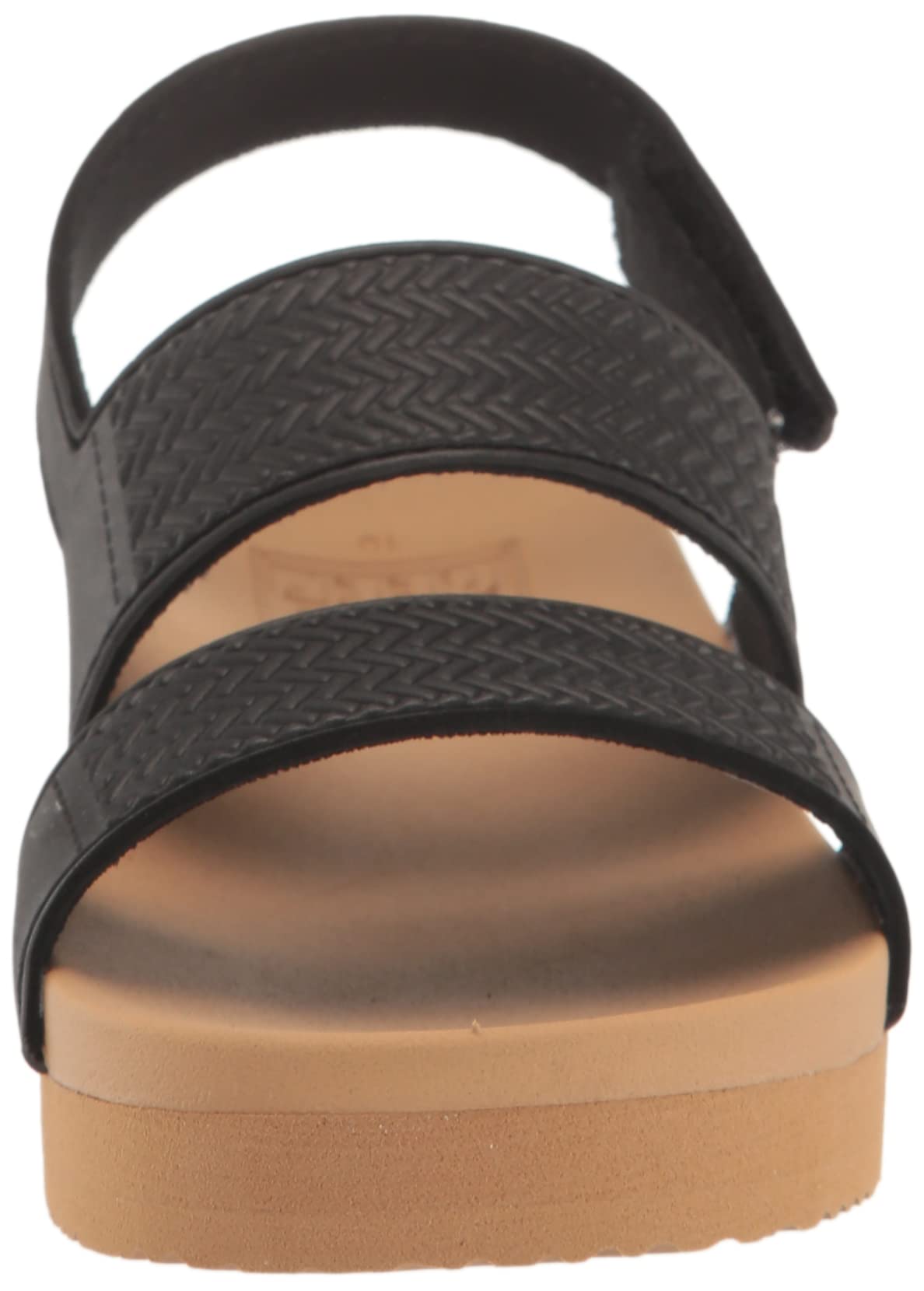 REEF Girl's Little Water Vista Sandal