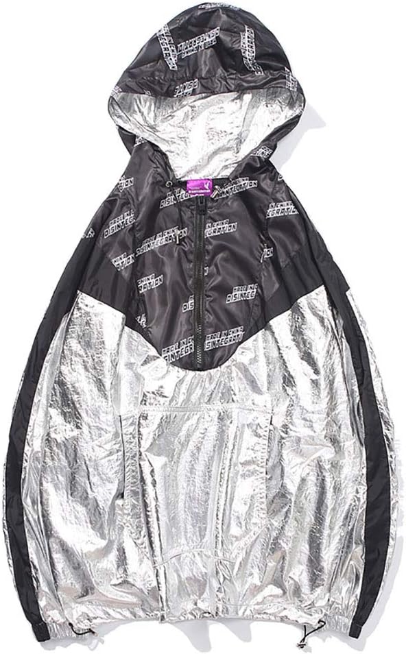 attrezzatura riflettente per camminare di notte