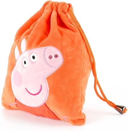 light up george pig