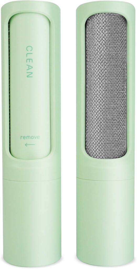 Amazon Com Couch Hair Remover Brush Reusable Pet Cat Dog Hair